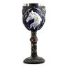 Кубок Game of Thrones Wine Goblet - White Unicorn Кубок Game of Thrones Wine Goblet - White Unicorn