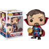 Фігурка Funko Marvel Doctor Strange Доктор Стрендж фанко Exclusive 1000