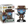Фигурка Funko Star Wars Cad Bane Звёздные войны фанко Кэд Бэйн 580