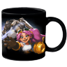 Коллекционная кружка Blizzard BlizzCon 2023 Commemorative Art Mug 325 мл.