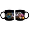 Коллекционная кружка Blizzard BlizzCon 2023 Commemorative Art Mug 325 мл.