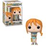Фігурка Funko One Piece: Onami Фанко Ван-Піс Великий куш Намі 1472