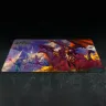 Килимок ігрова поверхня Blizzard World Of Warcraft Dragonflight Alexstrasza and Dragon XL Варкрафт (90*42 cm) Килимок ігрова поверхня Blizzard World Of Warcraft Dragonflight Alexstrasza and Dragon XL Варкрафт (90*42 cm)