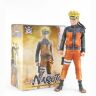 Фігурка Banpresto Naruto Shippuden Uzumaki Master Stars Piece Figure 25 см