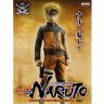 Фігурка Banpresto Naruto Shippuden Uzumaki Master Stars Piece Figure 25 см
