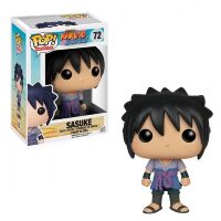 Фігурка Funko Pop Naruto Shippuden: Sasuke Фанко Наруто Шіппуден 72 (примят. бокс)