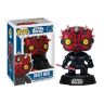 Фігурка Funko Pop! Star Wars - Darth Maul