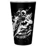 Стакан DC COMICS Batman & Joker Бетмен і Джокер 400 мл