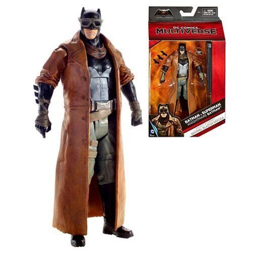 Фігурка DC Comics Multiverse - Batman v Superman: Knightmare Batman Figure Фігурка DC Comics Multiverse - Batman v Superman: Knightmare Batman Figure