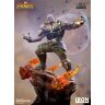 Статуэтка Thanos Avengers: Infinity War  Scale 1:10 Statue (Sideshow)