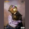 Статуэтка Thanos Avengers: Infinity War  Scale 1:10 Statue (Sideshow)