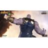 Статуэтка Thanos Avengers: Infinity War  Scale 1:10 Statue (Sideshow)