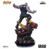 Статуэтка Thanos Avengers: Infinity War  Scale 1:10 Statue (Sideshow)