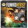 Настільна гра Funko Funkoverse Harry Potter Strategy Game: 100 Base Set Гаррі Поттер Настільна гра Funko Funkoverse Harry Potter Strategy Game: 100 Base Set Гаррі Поттер