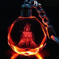 Брелок World of Warcraft світлодіодний №6