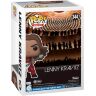 Фигурка Funko Rocks Lenny Kravitz фанко Ленни Кравиц 344