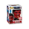 Фігурка Funko Marvel: Red Hulk фанко Червоний Халк (Collector Corps Exclusive) 1370