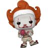 Фігурка Funko: Bob Gray As Pennywise IT Фанко Воно Пенівайз 1852 Фігурка Funko: Bob Gray As Pennywise IT Фанко Воно Пенівайз 1852