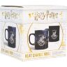 Кружка Harry Potter Heat Changing Mug Officially Licensed Змінює колір Кружка Harry Potter Heat Changing Mug Officially Licensed Змінює колір