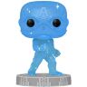 Фігурка Funko Marvel Infinity Saga Captain America (Exclusive) фанко Капітан Америка 46