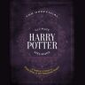 Книга Harry Potter Spellbook: A complete reference guide to every spell in the Wizarding World