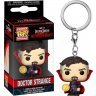 Брелок Funko Pocket Pop Marvel Doctor Strange Доктор Стрендж фанко