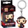 Брелок Funko Pocket Pop Marvel Doctor Strange Доктор Стрендж фанко