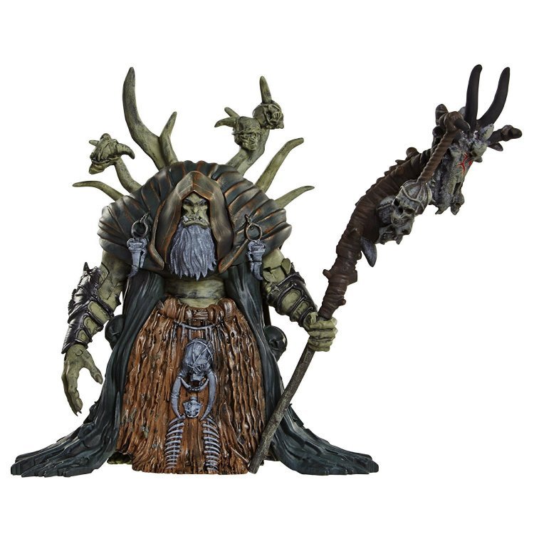 Фигурка Warcraft Movie 6" - Guldan Figure 