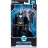 Фігурка McFarlane DC Multiverse Batman Duke Thomas Action Figure Бетмен 20 см
