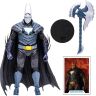 Фігурка McFarlane DC Multiverse Batman Duke Thomas Action Figure Бетмен 20 см