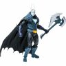 Фігурка McFarlane DC Multiverse Batman Duke Thomas Action Figure 20 см