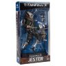 Фигурка McFarlane Titanfall 2 Jester 7” Action Figure