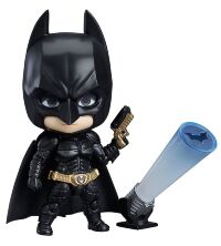 Фігурка Good Smile The Dark Knight Rises: Batman Nendoroid