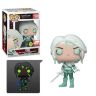 Фігурка Funko Pop! Відьмак (Witcher) - Ciri GLOW FIGURE E3 2019 Фігурка Funko Pop! Відьмак (Witcher) - Ciri GLOW FIGURE E3 2019