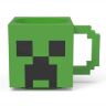 Чашка Minecraft Creeper 3D - гуртка майнкрфт кераміка Чашка Minecraft Creeper 3D - гуртка майнкрфт кераміка