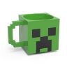 Чашка Minecraft Creeper 3D - гуртка майнкрфт кераміка Чашка Minecraft Creeper 3D - гуртка майнкрфт кераміка