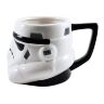 Чашка Star Wars Storm Trooper Ceramic 3D Mug Штурмовик