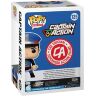 Фигурка Funko Retro Toys: Heroes Captain Action фанко Капитан  Экшн 125