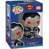 Фігурка Funko DC Heroes: Superman Blackest Night фанко Супермен Темна Ніч 000 Фігурка Funko DC Heroes: Superman Blackest Night фанко Супермен Темна Ніч 000