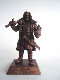 Статуетка The Hobbit - Thorin Oakenshield