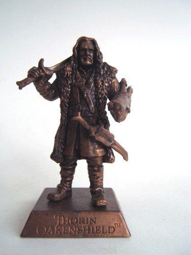 Статуетка The Hobbit - Thorin Oakenshield