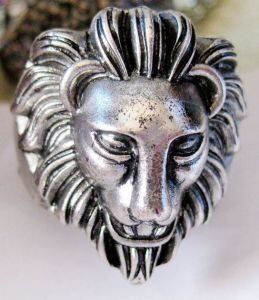 Кільце Game of Thrones Tyrion Lannister ring Кільце Game of Thrones Tyrion Lannister ring