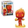 Фігурка Funko Pop Marvel - Human Torch 572 (Marvel Exclusive) Фігурка Funko Pop Marvel - Human Torch 572 (Marvel Exclusive)