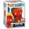 Фігурка Funko Pop Marvel - Human Torch 572 (Marvel Exclusive) Фігурка Funko Pop Marvel - Human Torch 572 (Marvel Exclusive)