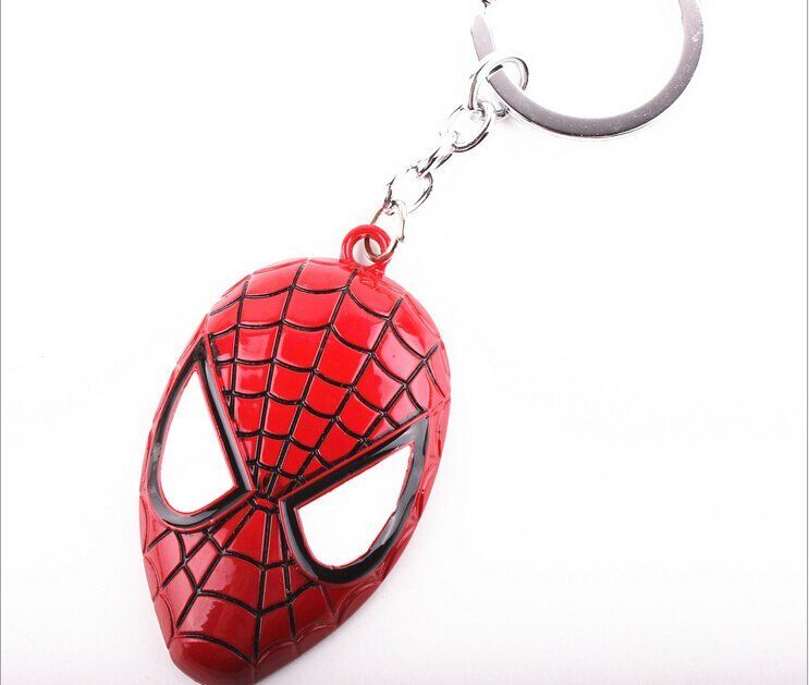 Брелок Spider Man Брелок Spider Man