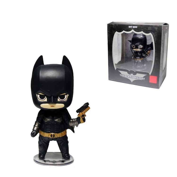 Фігурка BATMAN Cute The Dark Knight Figure Фігурка BATMAN Cute The Dark Knight Figure