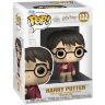 Фігурка Funko Harry Potter 20th Anniversary: Harry with The Stone фанко Гаррі Поттер з каменем 132 Фігурка Funko Harry Potter 20th Anniversary: Harry with The Stone фанко Гаррі Поттер з каменем 132