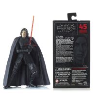 Фігурка Star Wars Episode 8 Black Series 6 
