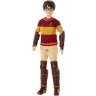 Лялька фігурка Harry Potter - Quidditch Гаррі Поттер Mattel