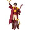 Кукла фигурка Harry Potter Quidditch Гарри Поттер Mattel 